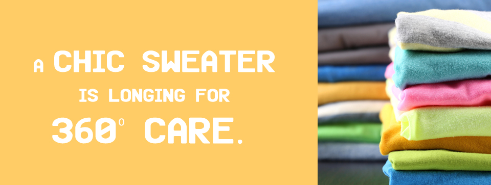 Fabric Care Solution